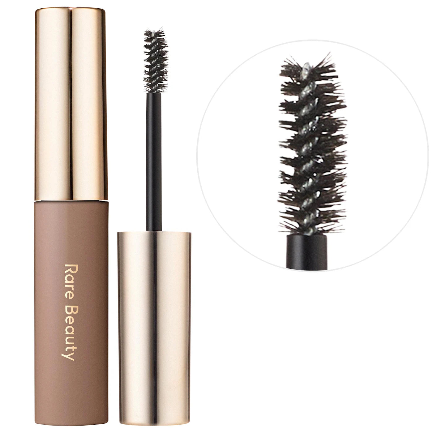 Rare Beauty Brow Harmony Flexible Lifting and Laminating Eyebrow Gel