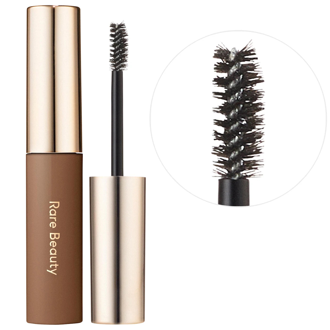 Rare Beauty Brow Harmony Flexible Lifting and Laminating Eyebrow Gel