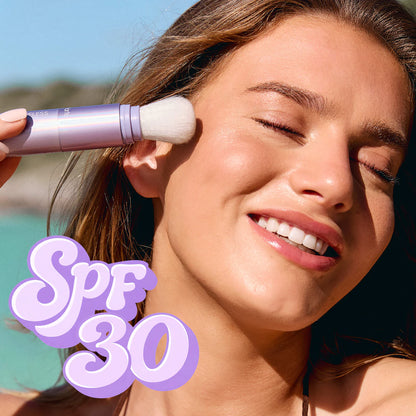 Tarte Creaseless SPF 30 Mineral Powder