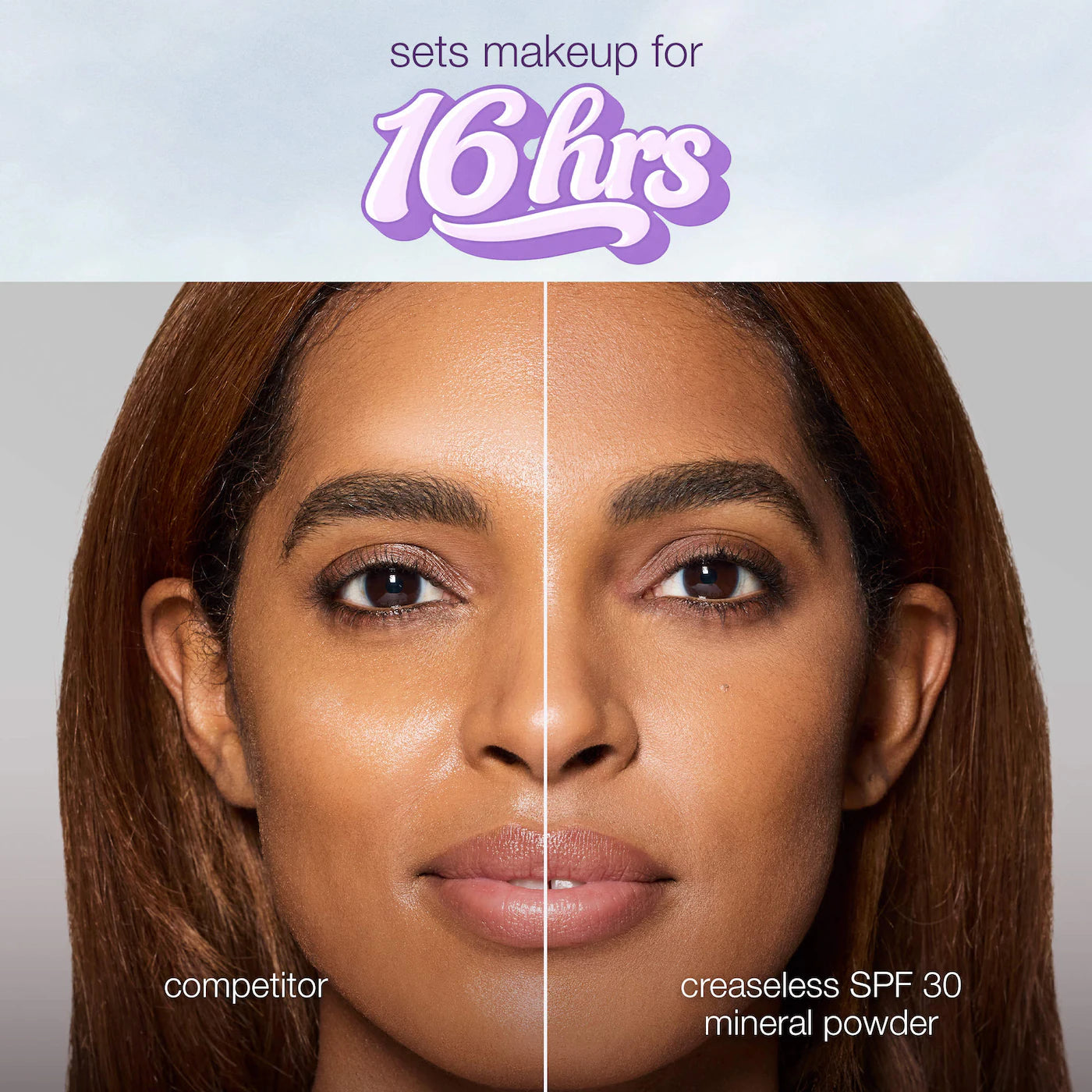 Tarte Creaseless SPF 30 Mineral Powder
