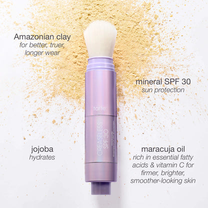 Tarte Creaseless SPF 30 Mineral Powder