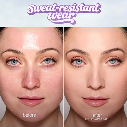 Tarte Creaseless SPF 30 Mineral Powder