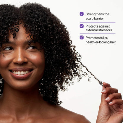 Dr. Groot Scalp Barrier Boost Oil in Serum Leave-In Hair & Scalp Treatment