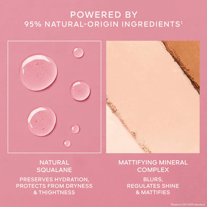 GUERLAIN Meteorites Blurring & Mattifying Matte Pressed Powder