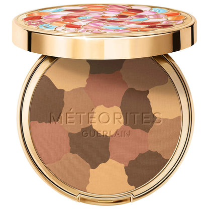 GUERLAIN Meteorites Blurring & Mattifying Matte Pressed Powder