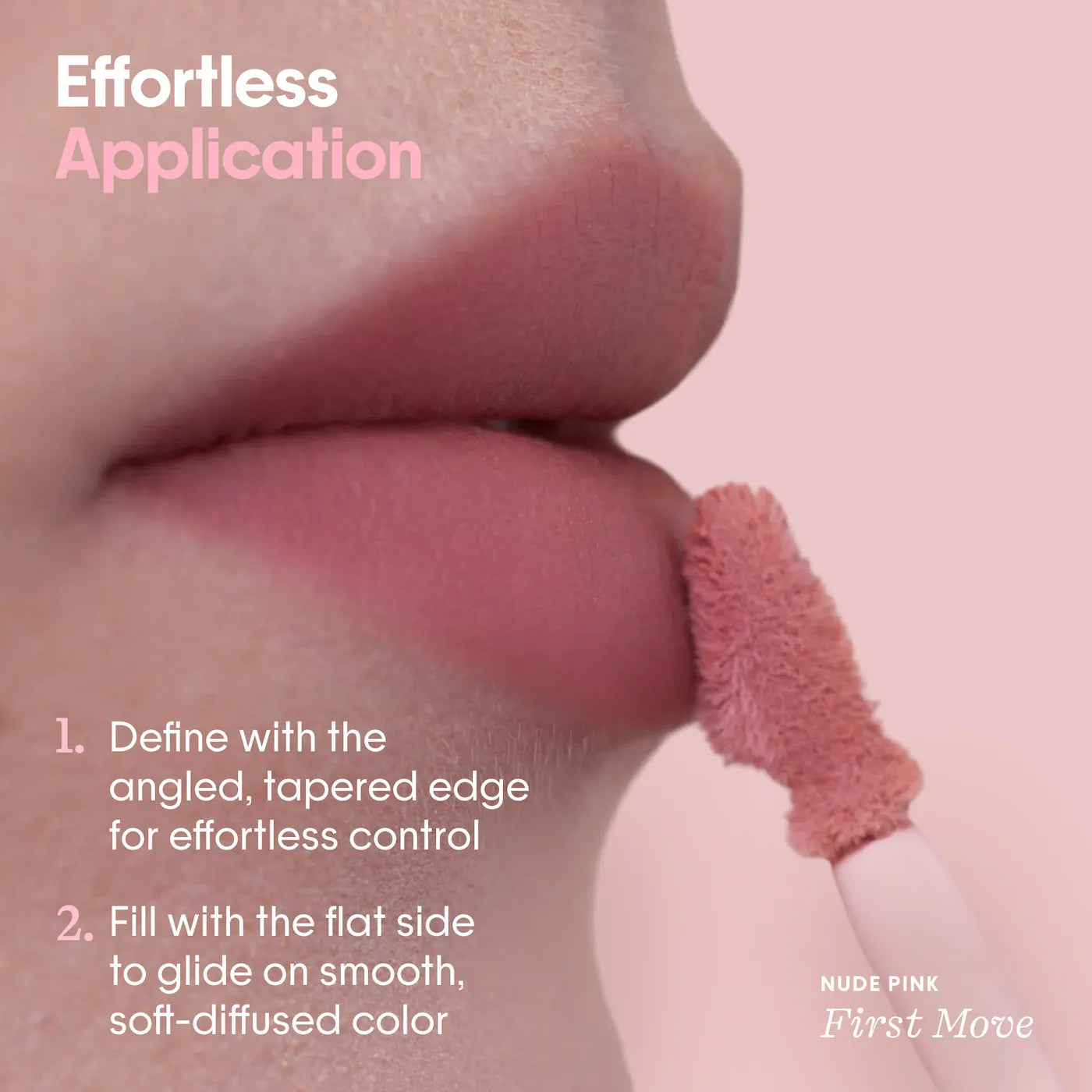 Glow Recipe Vegan PDRN Tinted Soft Matte Lip Blur Balm