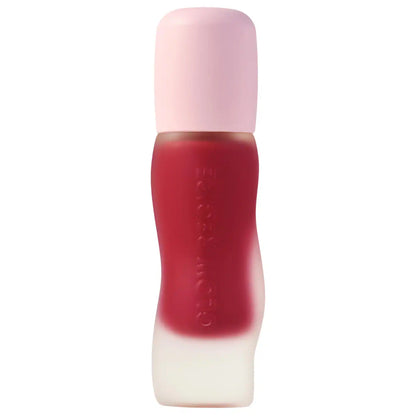 Glow Recipe Vegan PDRN Tinted Soft Matte Lip Blur Balm