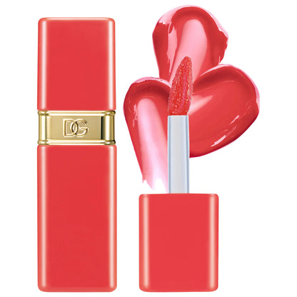 Dolce&Gabbana Rose Dew Lip Bite 24H Hydrating Glossy Lip Tint