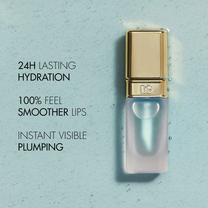 Dolce&Gabbana Mint Oil Lip Plumper