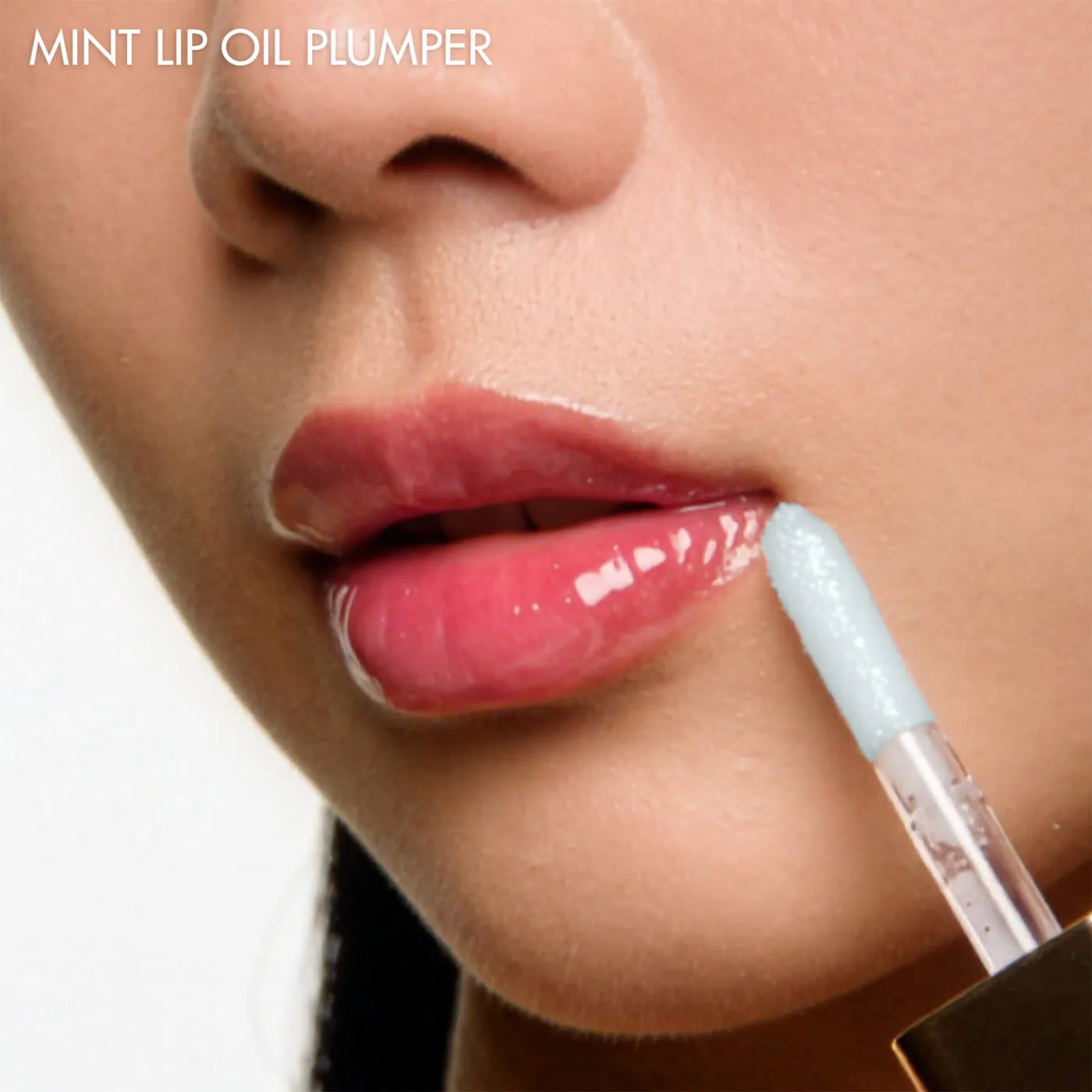 Dolce&Gabbana Mint Oil Lip Plumper