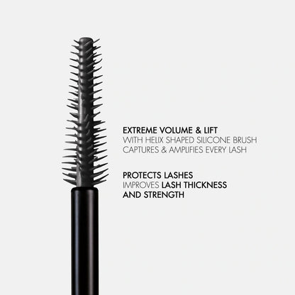 Dolce&Gabbana Everfull XL Mascara for 36H Lasting Extreme Volume & Lift