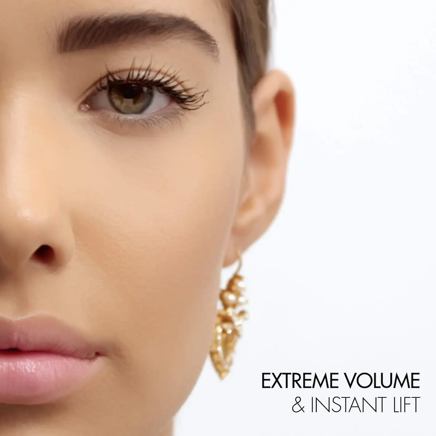 Dolce&Gabbana Everfull XL Mascara for 36H Lasting Extreme Volume & Lift