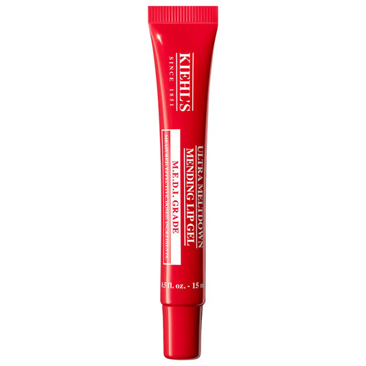 Kiehl's Ultra Meltdown Mending Lip Gel