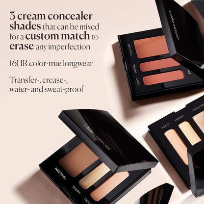 Laura Mercier Secret Camouflage Custom Complexion Perfector Long-wear Concealer