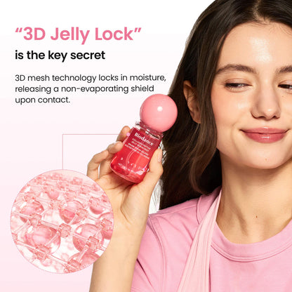 Biodance Collagen Peptide Jelly Mist