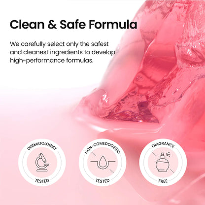 Biodance Collagen Peptide Jelly Mist