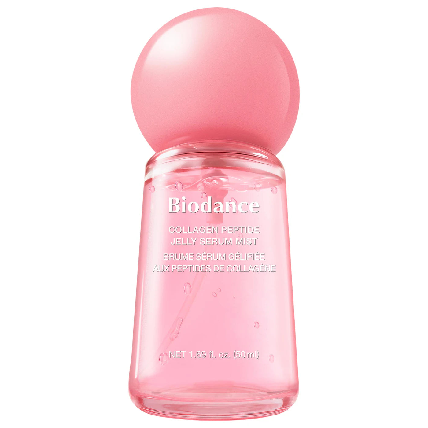 Biodance Collagen Peptide Jelly Mist