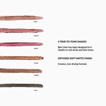 REFY Lip Blur Lip Liner