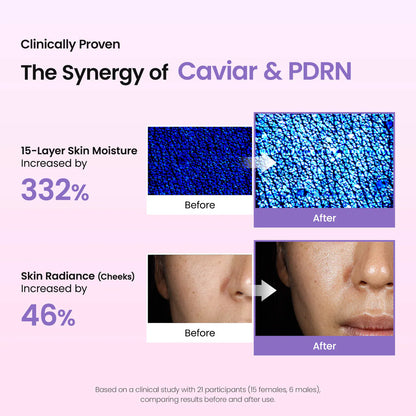 Biodance Caviar PDRN Jelly Mist