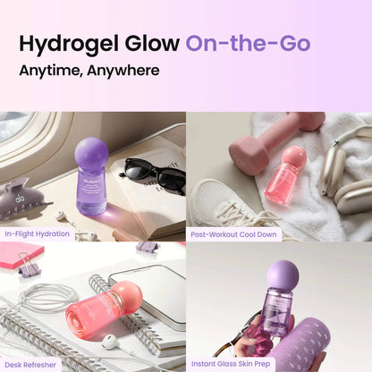 Biodance Caviar PDRN Jelly Mist