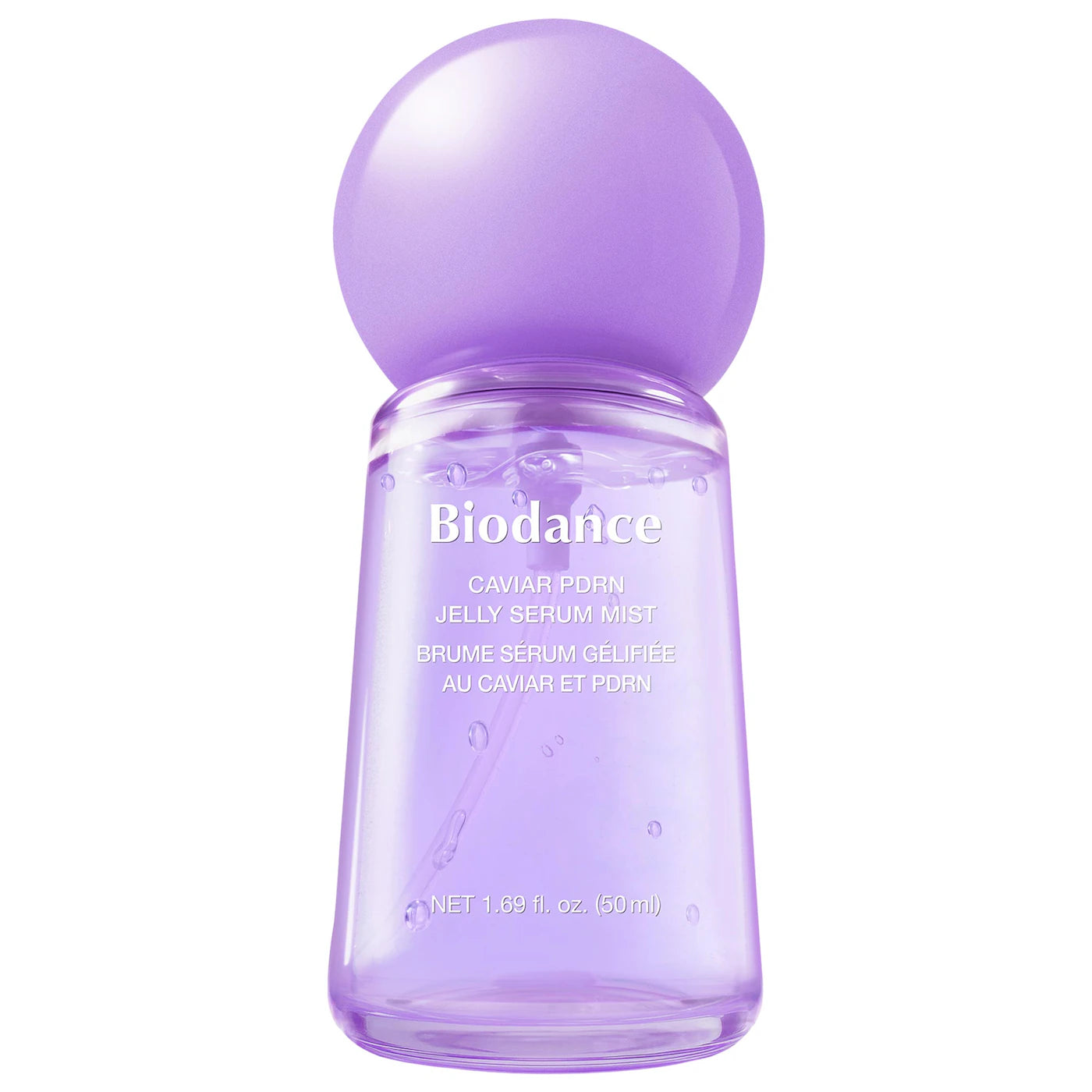 Biodance Caviar PDRN Jelly Mist