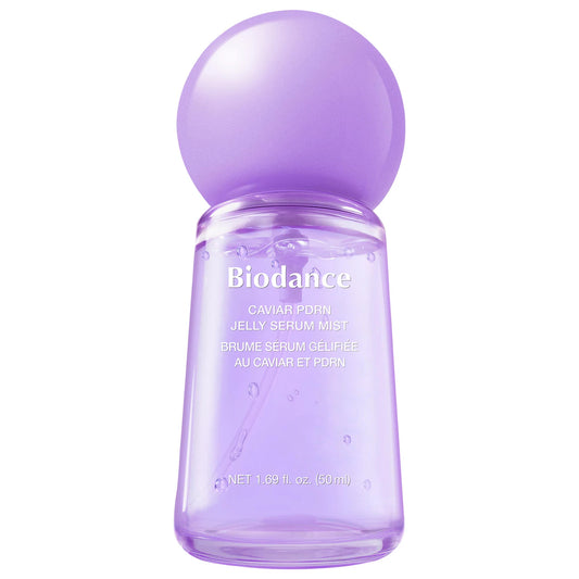 Biodance Caviar PDRN Jelly Mist