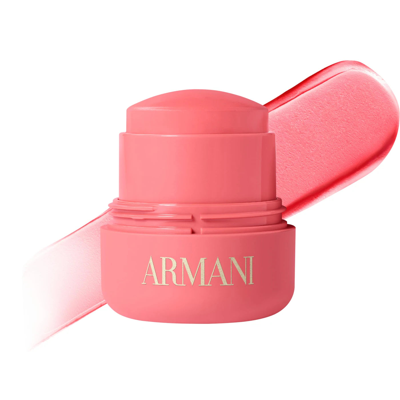 Armani Beauty Dolci Blush Smoothing Cream-to-Powder Soft-Matte Balm