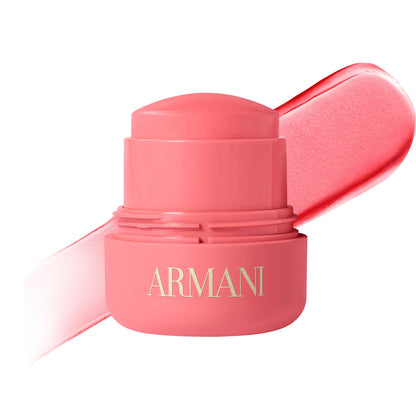 Armani Beauty Dolci Blush Smoothing Cream-to-Powder Soft-Matte Balm
