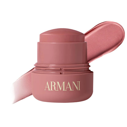 Armani Beauty Dolci Blush Smoothing Cream-to-Powder Soft-Matte Balm