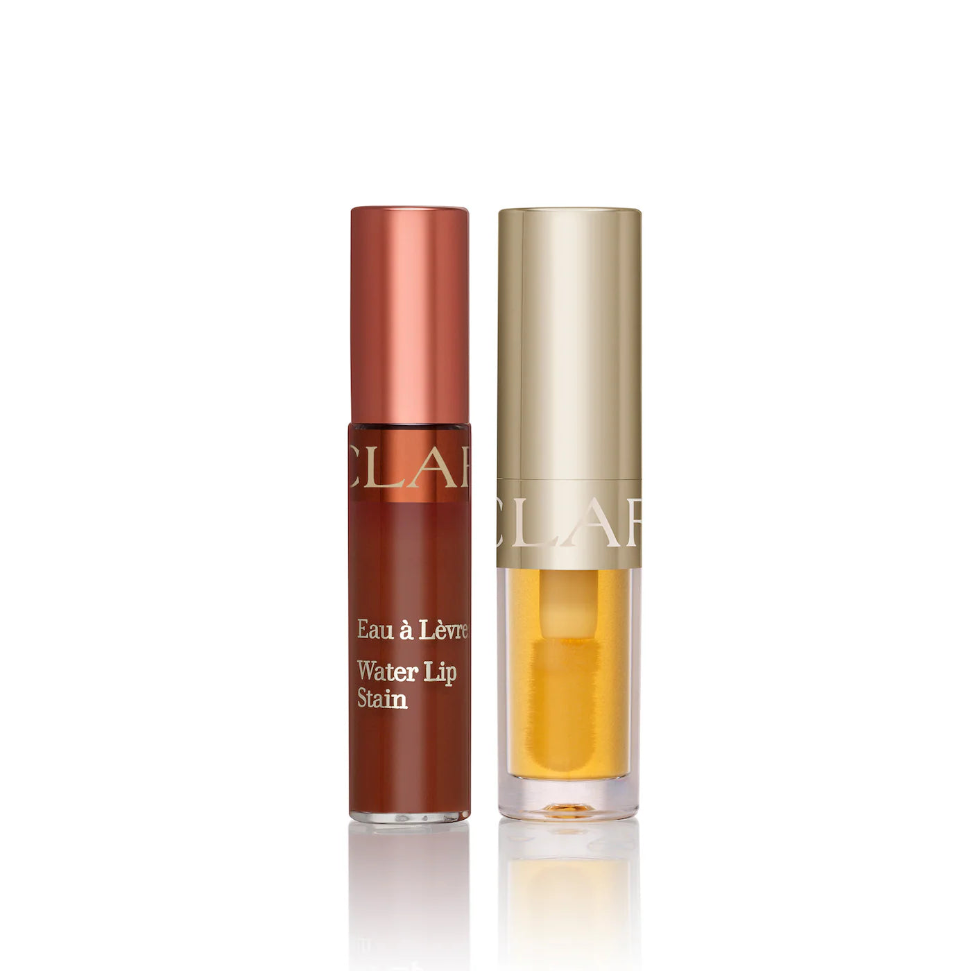 Clarins Mini Lip Stain & Shine Gift Set
