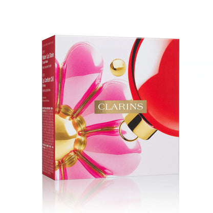 Clarins Mini Lip Stain & Shine Gift Set