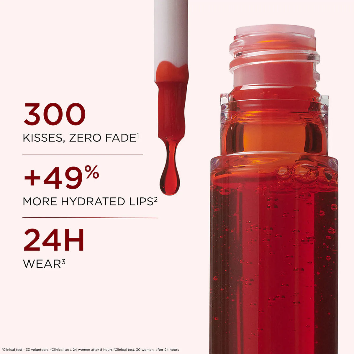Clarins Mini Lip Stain & Shine Gift Set