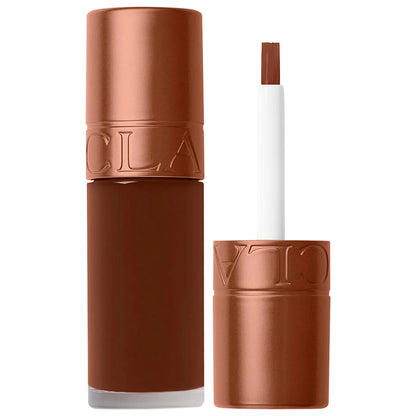 Clarins Hydrating Water Lip Stain Kiss-Proof & Matte Finish