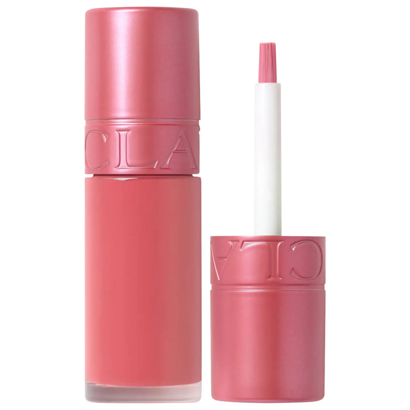 Clarins Hydrating Water Lip Stain Kiss-Proof & Matte Finish