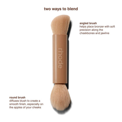 Rhode Pocket Brush