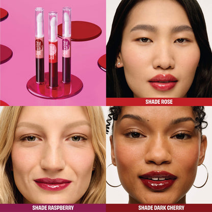Benefit Benetint Pocket Pal Dual-Ended Longwear Lip Stain & Gloss