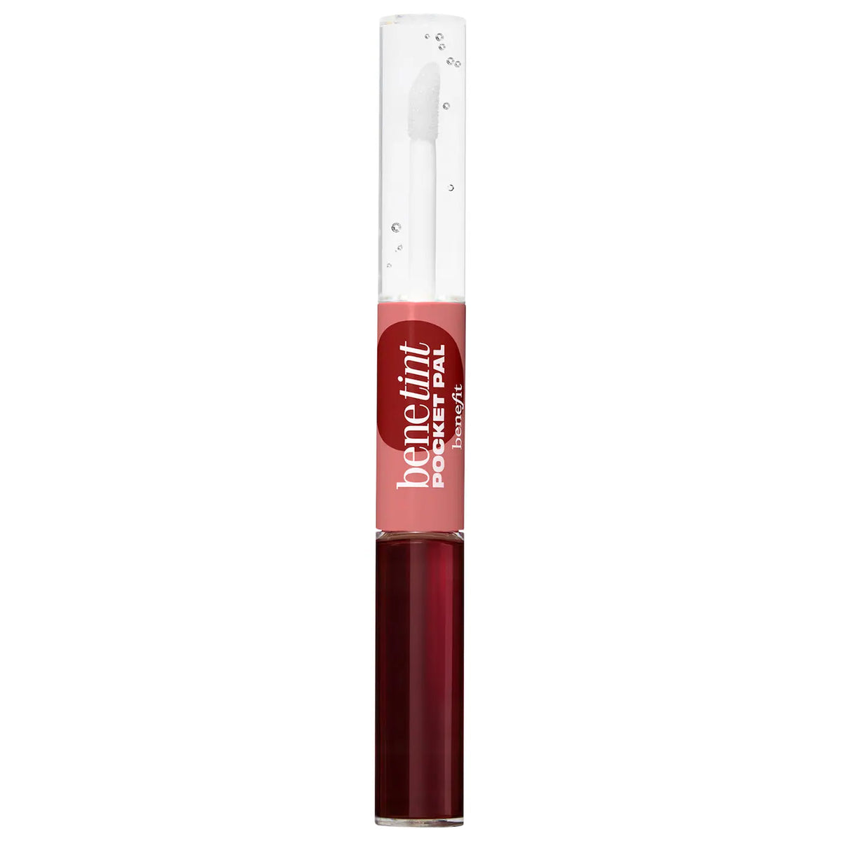 Benefit Benetint Pocket Pal Dual-Ended Longwear Lip Stain & Gloss