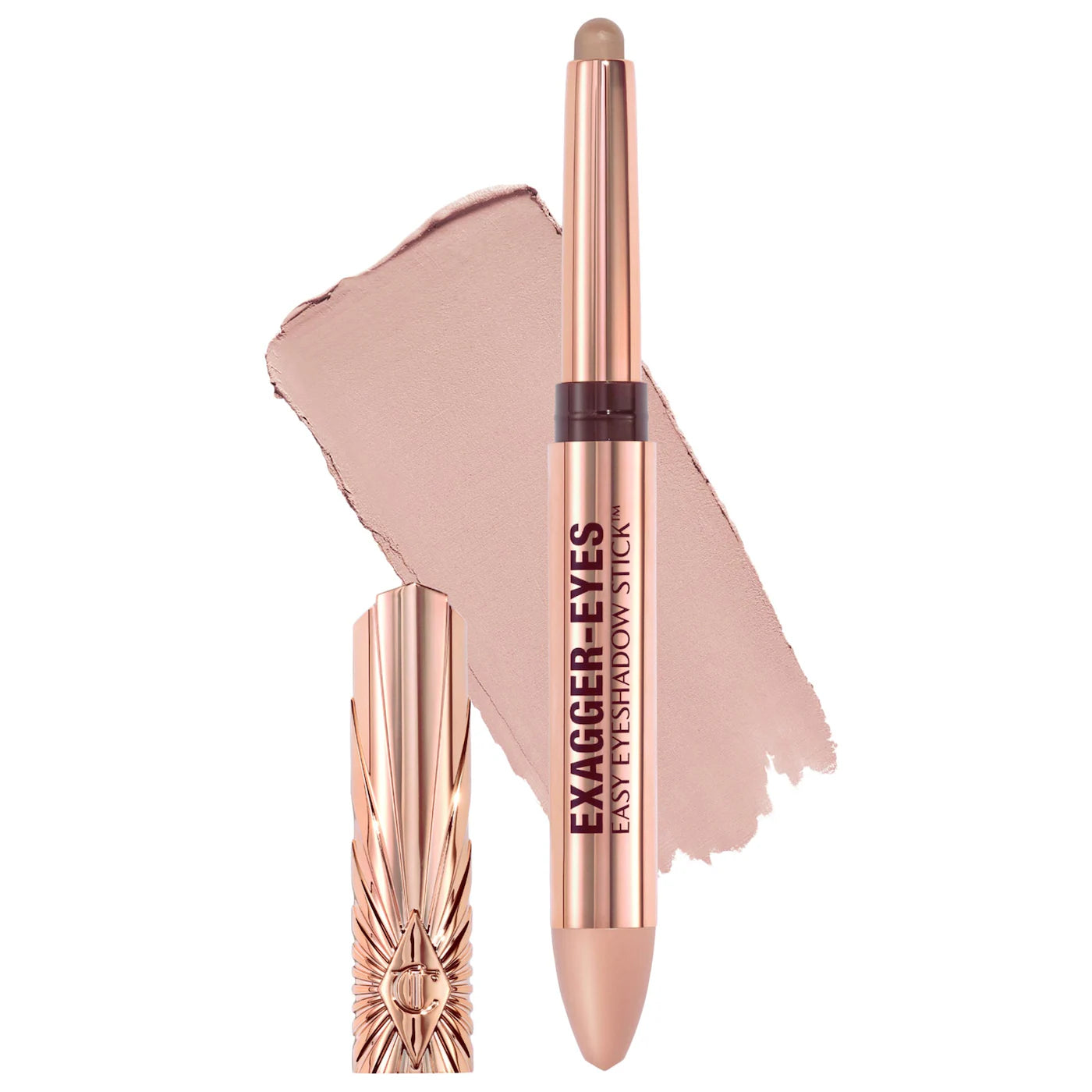 Charlotte Tilbury Exagger-Eyes Waterproof Eyeshadow Stick