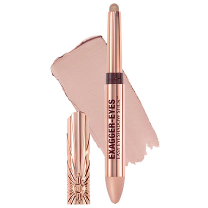 Charlotte Tilbury Exagger-Eyes Waterproof Eyeshadow Stick