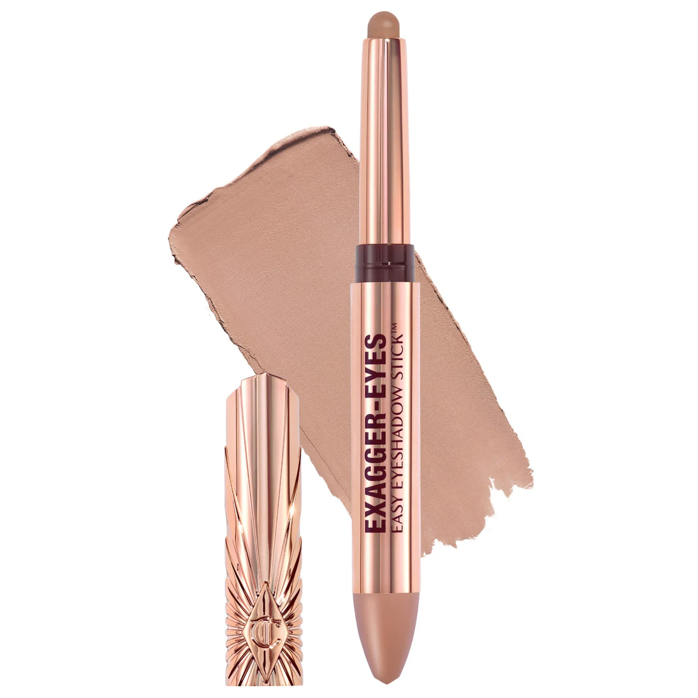 Charlotte Tilbury Exagger-Eyes Waterproof Eyeshadow Stick