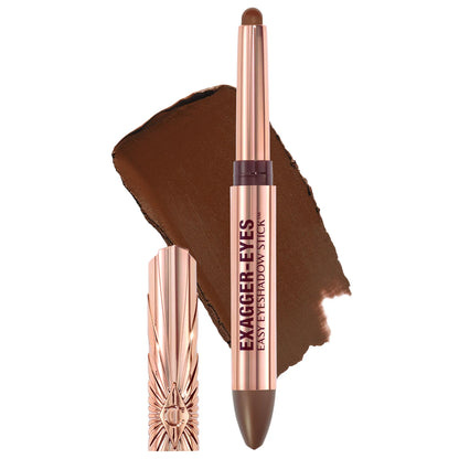 Charlotte Tilbury Exagger-Eyes Waterproof Eyeshadow Stick