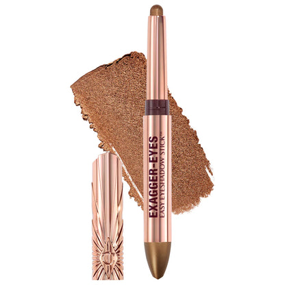 Charlotte Tilbury Exagger-Eyes Waterproof Eyeshadow Stick