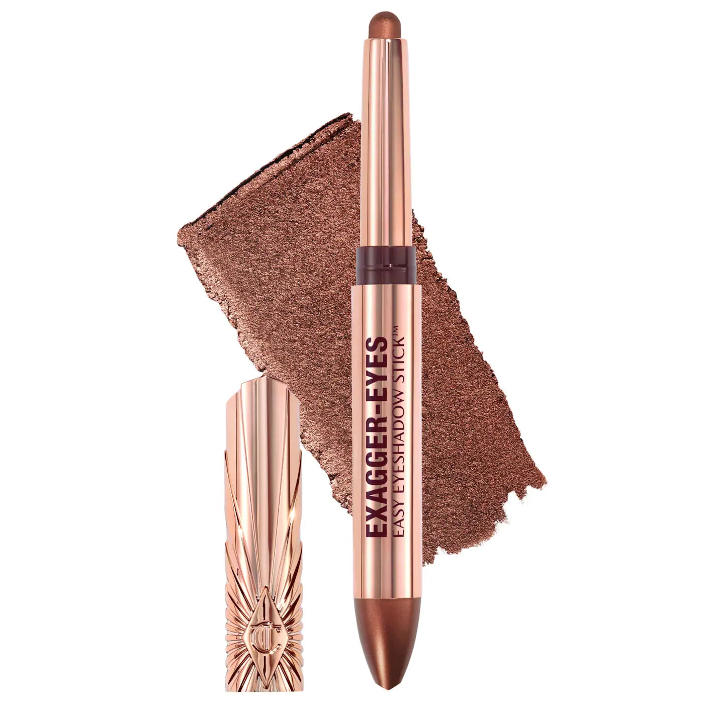 Charlotte Tilbury Exagger-Eyes Waterproof Eyeshadow Stick