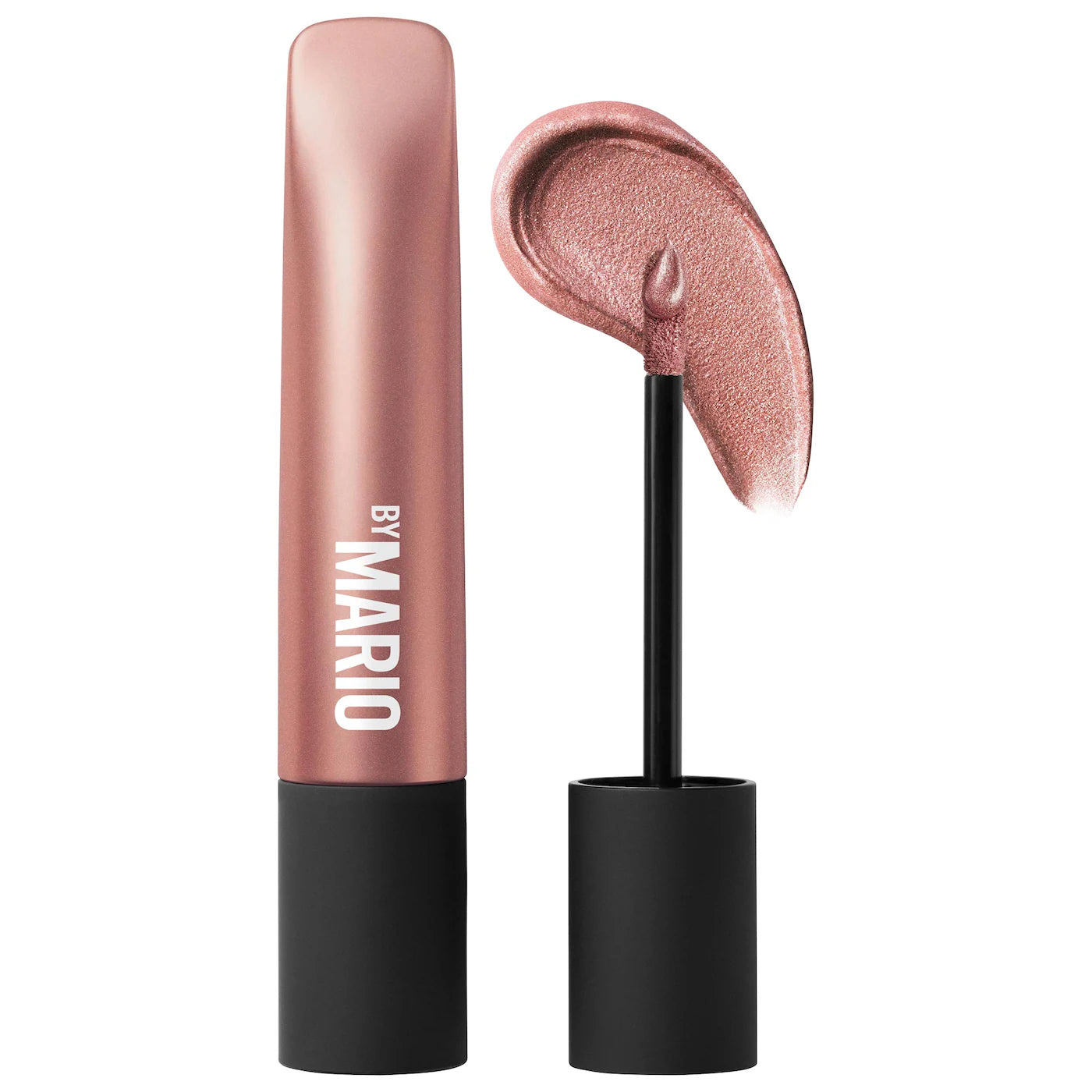 MAKEUP BY MARIO Master Mattes® Long-Wearing Cream Eyeshadow