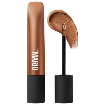 MAKEUP BY MARIO Master Mattes® Long-Wearing Cream Eyeshadow