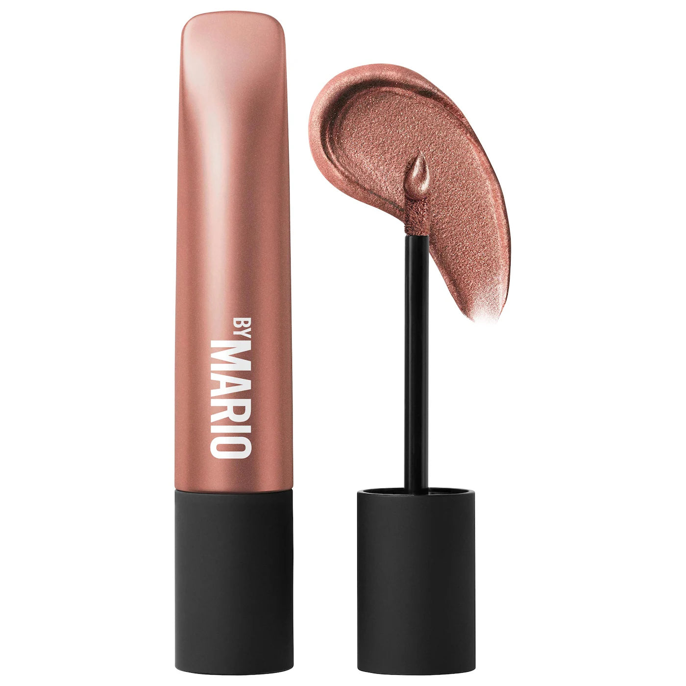 MAKEUP BY MARIO Master Mattes® Long-Wearing Cream Eyeshadow