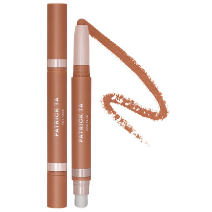 PATRICK TA Major Sculpt Shape & Shade Anywhere Artistry Stick