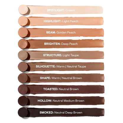 PATRICK TA Major Sculpt Shape & Shade Anywhere Artistry Stick