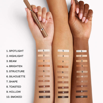 PATRICK TA Major Sculpt Shape & Shade Anywhere Artistry Stick