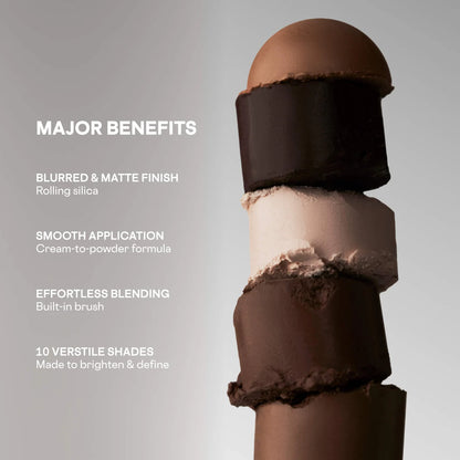 PATRICK TA Major Sculpt Shape & Shade Anywhere Artistry Stick